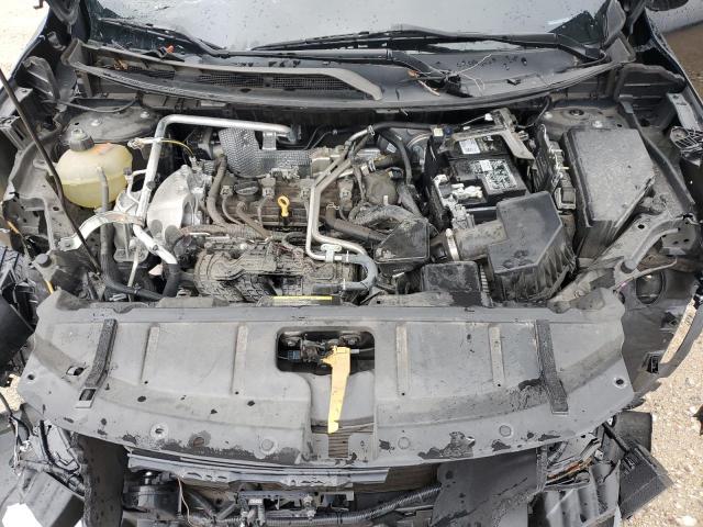 Photo 12 from auction – 2021 NISSAN ROGUE SV with VIN 5N1AT3BB0MC706932