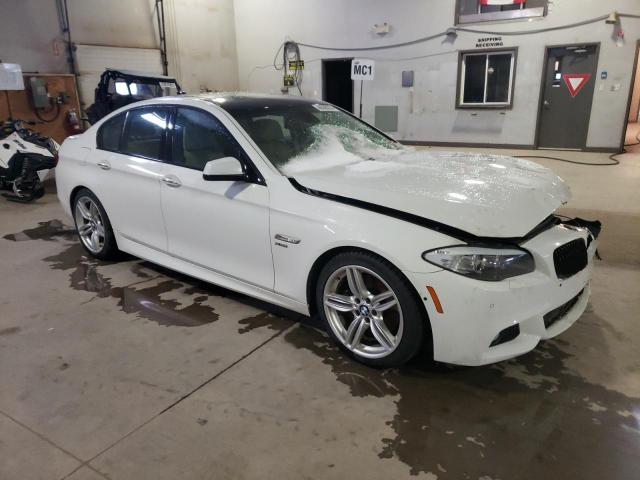 Foto 4 de la subasta – 2011 BMW 550 XI con VIN WBAFU9C54BC783879
