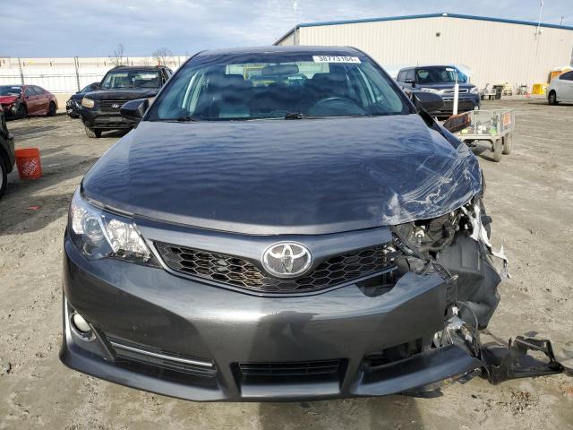 Photo 5 from auction – 2012 TOYOTA CAMRY BASE with VIN 4T1BF1FK6CU055888