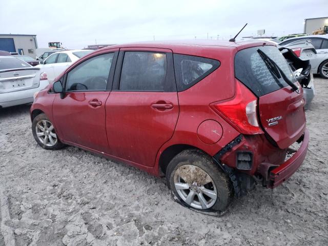 Photo 2 from auction – 2014 NISSAN VERSA NOTE with VIN 3N1CE2CP6EL437050