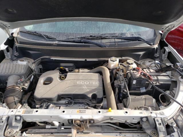 Photo 12 from auction – 2021 CHEVROLET EQUINOX LS with VIN 3GNAXSEVXMS141860