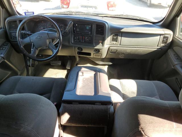 Photo 8 from auction – 2003 CHEVROLET SILVERADO with VIN 1GCEC19V83Z293762
