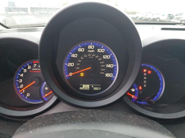 Photo 9 from auction – 2011 ACURA RDX TECHNO with VIN 5J8TB1H54BA005617