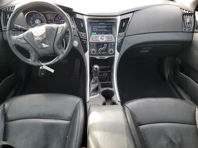 Photo 8 from auction – 2011 HYUNDAI SONATA SE with VIN 5NPEC4AC6BH169507