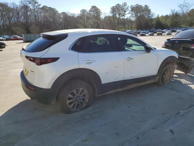 Photo 3 from auction – 2022 MAZDA CX-30 with VIN 3MVDMBAL4NM425475