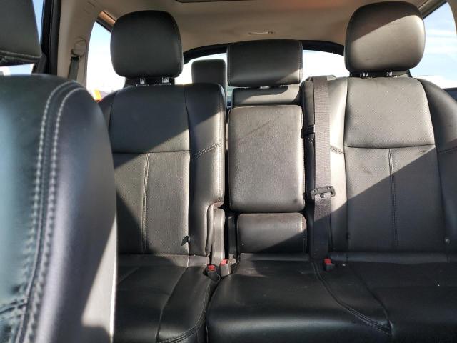 Photo 10 from auction – 2014 NISSAN PATHFINDER with VIN 5N1AR2MM9EC707442