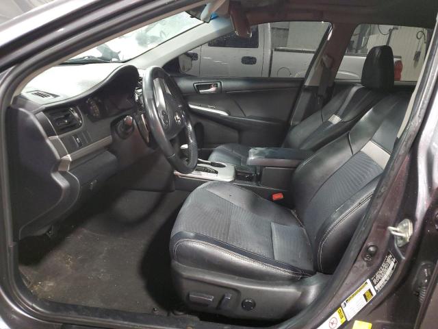 Photo 7 from auction – 2014 TOYOTA CAMRY L with VIN 4T1BF1FK7EU748052