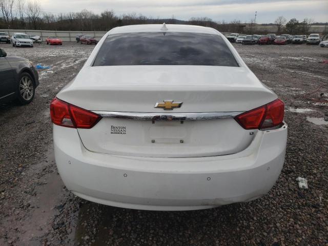 Photo 6 from auction – 2015 CHEVROLET IMPALA LT with VIN 2G1115SL2F9151094