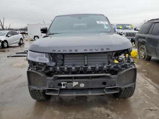 Photo 5 from auction – 2022 LAND ROVER RANGE ROVE with VIN SALWS2RU0NA210758