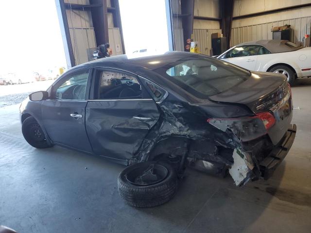 Photo 2 from auction – 2014 NISSAN SENTRA S with VIN 3N1AB7AP1EY213963