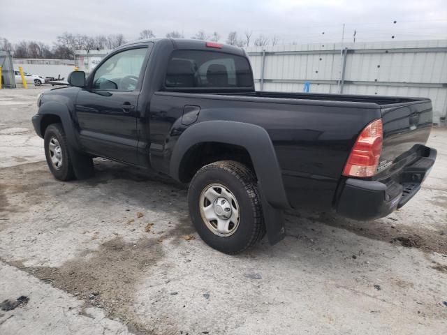 Photo 2 from auction – 2012 TOYOTA TACOMA with VIN 5TFPX4EN3CX013083