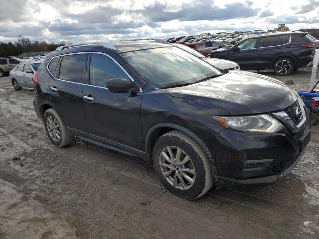 Photo 4 from auction – 2017 NISSAN ROGUE S with VIN KNMAT2MV9HP529642