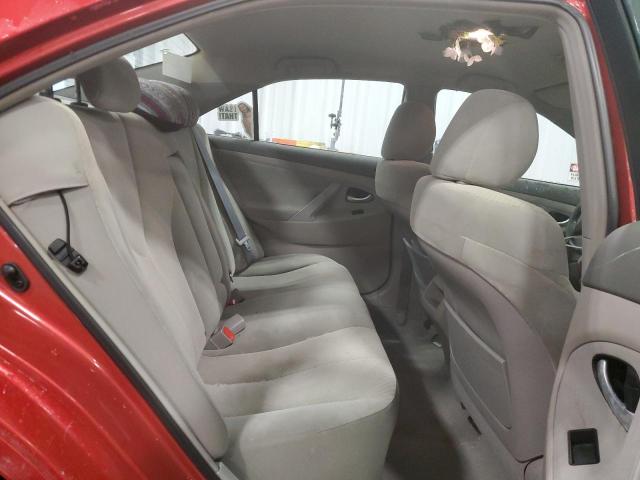 Photo 10 from auction – 2009 TOYOTA CAMRY BASE with VIN 4T4BE46K49R052104