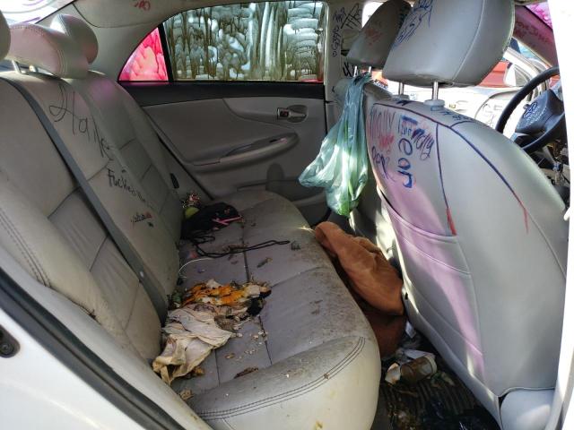 Photo 10 from auction – 2013 TOYOTA COROLLA BA with VIN 5YFBU4EE0DP077505