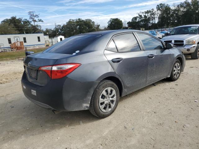 Photo 3 from auction – 2014 TOYOTA COROLLA L with VIN 2T1BURHE5EC127731
