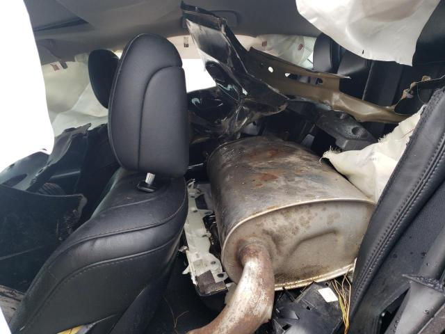 Photo 10 from auction – 2013 TOYOTA AVALON BAS with VIN 4T1BK1EB0DU058123