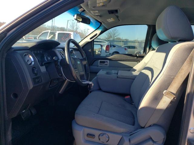 Photo 7 from auction – 2011 FORD F150 SUPER with VIN 1FTFW1CF4BFD02180