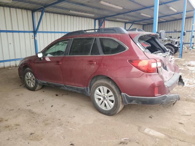 Photo 2 from auction – 2019 SUBARU OUTBACK 2. with VIN 4S4BSAFC9K3202567