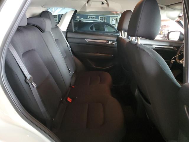 Photo 10 from auction – 2017 MAZDA CX-5 with VIN JM3KFBBL4H0106495