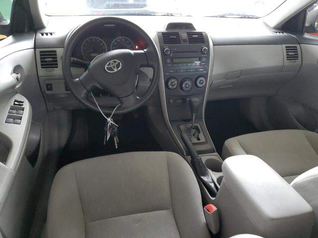 Photo 8 from auction – 2013 TOYOTA COROLLA BA with VIN 2T1BU4EE7DC124187