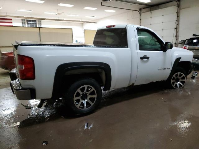 Photo 3 from auction – 2009 CHEVROLET 1500 with VIN 1GCEC14X49Z113808