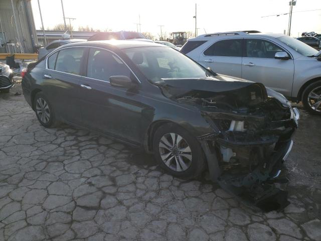 Photo 4 from auction – 2014 HONDA ACCORD LX with VIN 1HGCR2F35EA061279