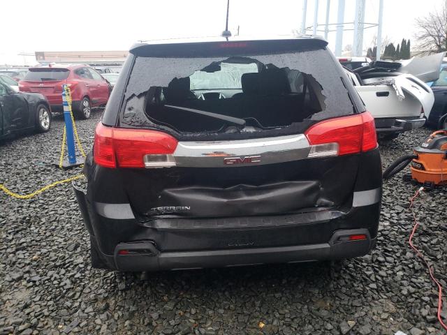 Zdjęcie 6 z aukcji – 2015 GMC TERRAIN SL z VIN 2GKALMEK5F6382768