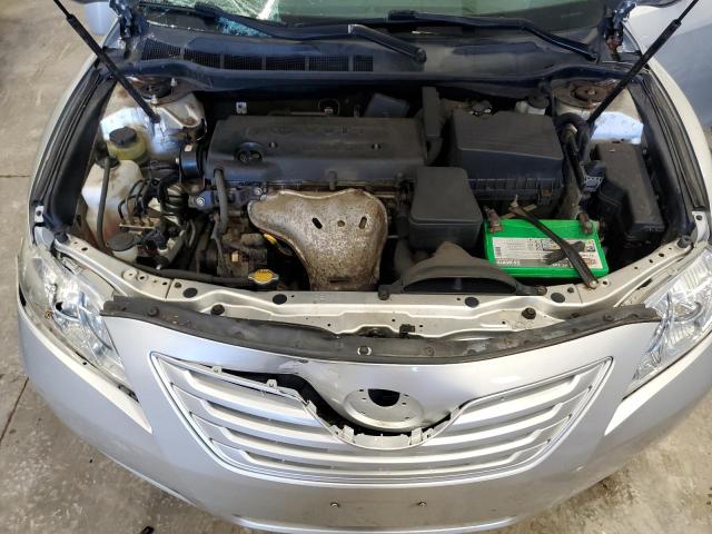 Photo 11 from auction – 2009 TOYOTA CAMRY BASE with VIN 4T4BE46K29R116611