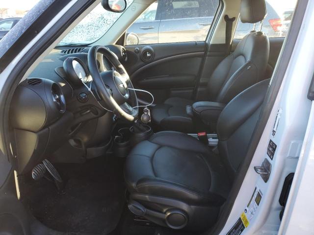Photo 7 from auction – 2016 MINI COOPER S C with VIN WMWZC5C54GWU02787