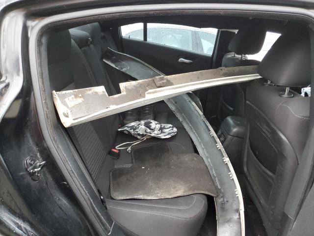 Photo 10 from auction – 2019 DODGE CHARGER R/ with VIN 2C3CDXCT9KH507871