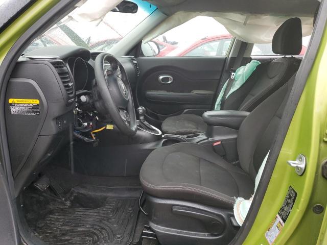 Photo 7 from auction – 2016 KIA SOUL with VIN KNDJN2A20G7872102