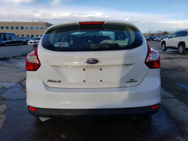 Photo 6 from auction – 2014 FORD FOCUS SE with VIN 1FADP3K26EL349463
