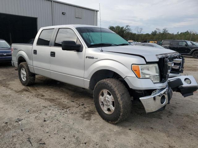 Photo 4 from auction – 2014 FORD F150 SUPER with VIN 1FTFW1EF5EKE65400
