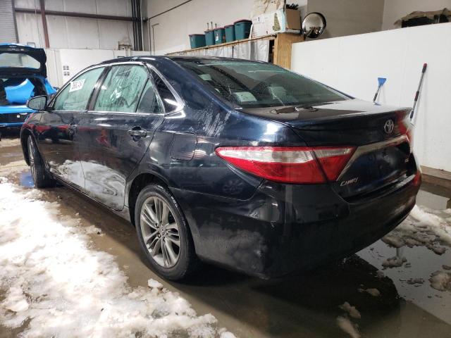 Photo 2 from auction – 2017 TOYOTA CAMRY LE with VIN 4T1BF1FK2HU739909