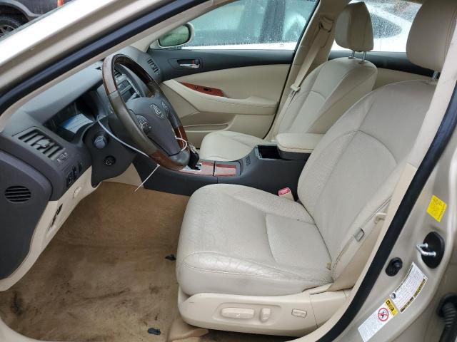 Фото 7 с аукциона – 2011 LEXUS ES 350 с VIN JTHBK1EG1B2418166