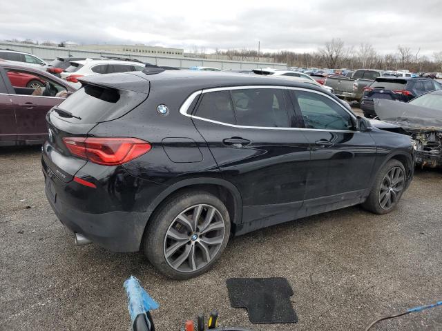 Photo 3 from auction – 2018 BMW X2 XDRIVE2 with VIN WBXYJ5C30JEF82159