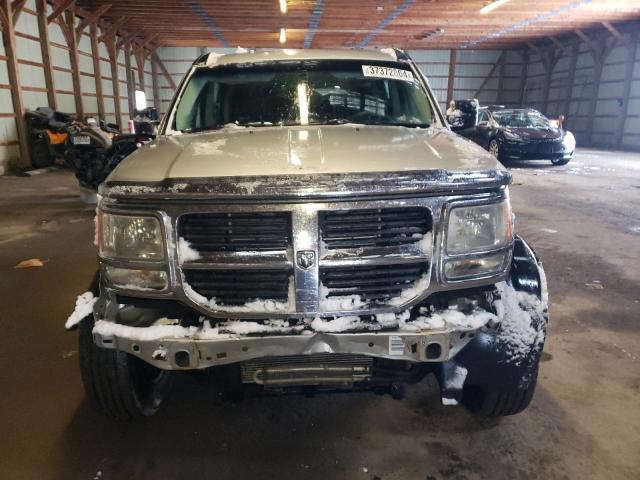 Photo 5 from auction – 2008 DODGE NITRO SXT with VIN 1D8GU28K18W237871
