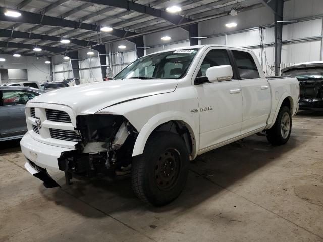 DODGE RAM 1500 2010 with VIN 1D7RV1CT3AS260831 - Photo from auction