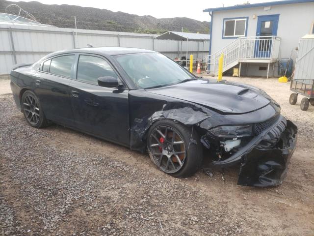 Photo 4 from auction – 2017 DODGE CHARGER R/ with VIN 2C3CDXGJ3HH579246