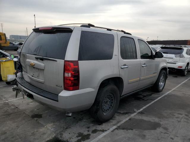 Photo 3 from auction – 2007 CHEVROLET TAHOE C150 with VIN 1GNFC13037R323071