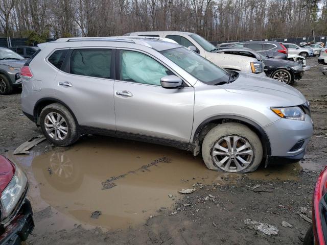 Photo 4 from auction – 2016 NISSAN ROGUE S with VIN KNMAT2MV8GP615863