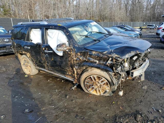 Photo 4 from auction – 2019 TOYOTA 4RUNNER SR with VIN JTEBU5JR5K5722203