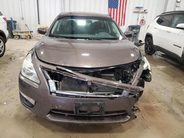 Photo 5 from auction – 2015 NISSAN ALTIMA 2.5 with VIN 1N4AL3AP4FC101242