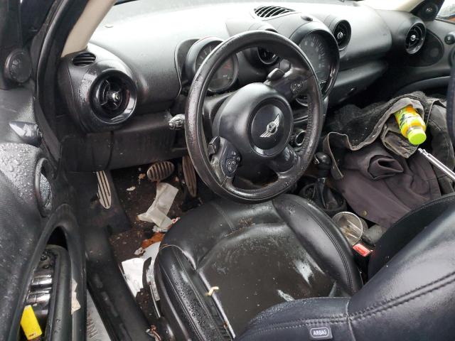 Photo 8 from auction – 2016 MINI COOPER S C with VIN WMWZC5C56GWU04203