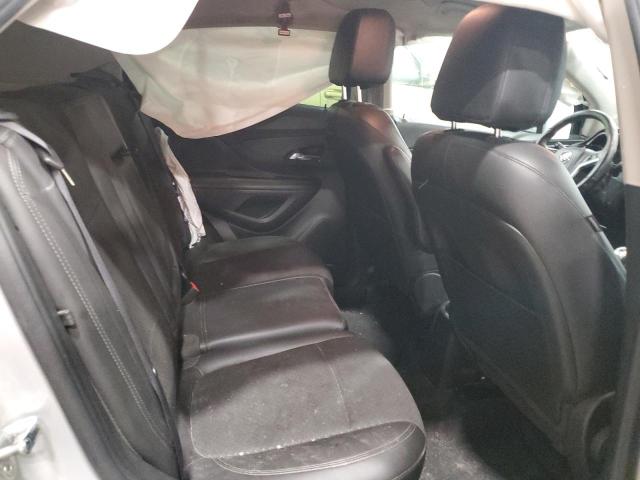 Photo 11 from auction – 2018 BUICK ENCORE PRE with VIN KL4CJESB5JB628710