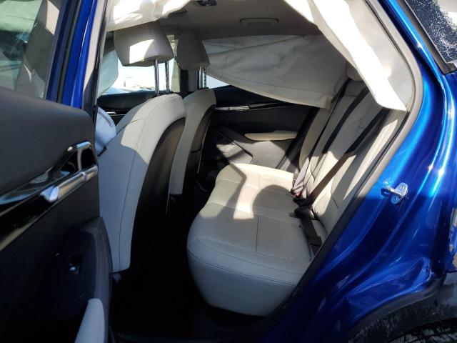 Photo 11 from auction – 2021 KIA SELTOS EX with VIN KNDERCAAXM7173851
