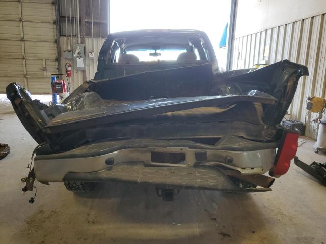 Photo 6 from auction – 2005 CHEVROLET .CK2500 with VIN 1GCHK29275E183940