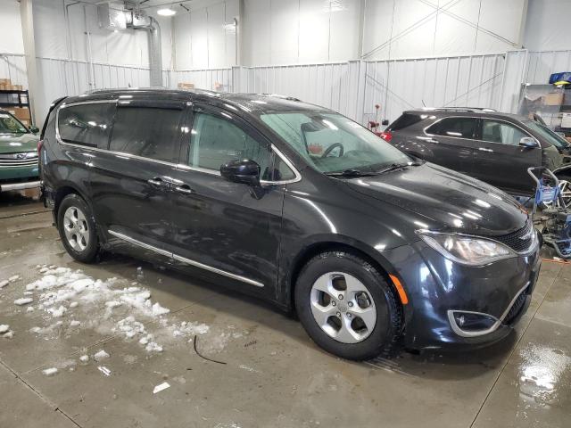 Photo 4 from auction – 2017 CHRYSLER PACIFICA T with VIN 2C4RC1EG1HR787911