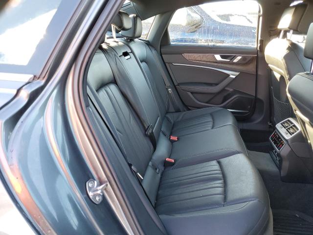 Photo 10 from auction – 2019 AUDI A6 PREMIUM with VIN WAUL2AF27KN024241