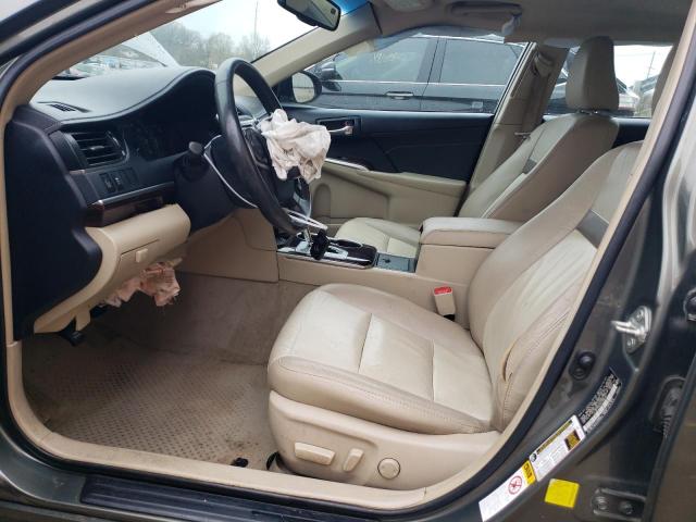 Photo 7 from auction – 2014 TOYOTA CAMRY L with VIN 4T1BF1FK7EU738055